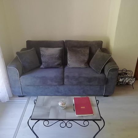Au Chalet D'Anna Saint-Rambert-en-Bugey Екстериор снимка