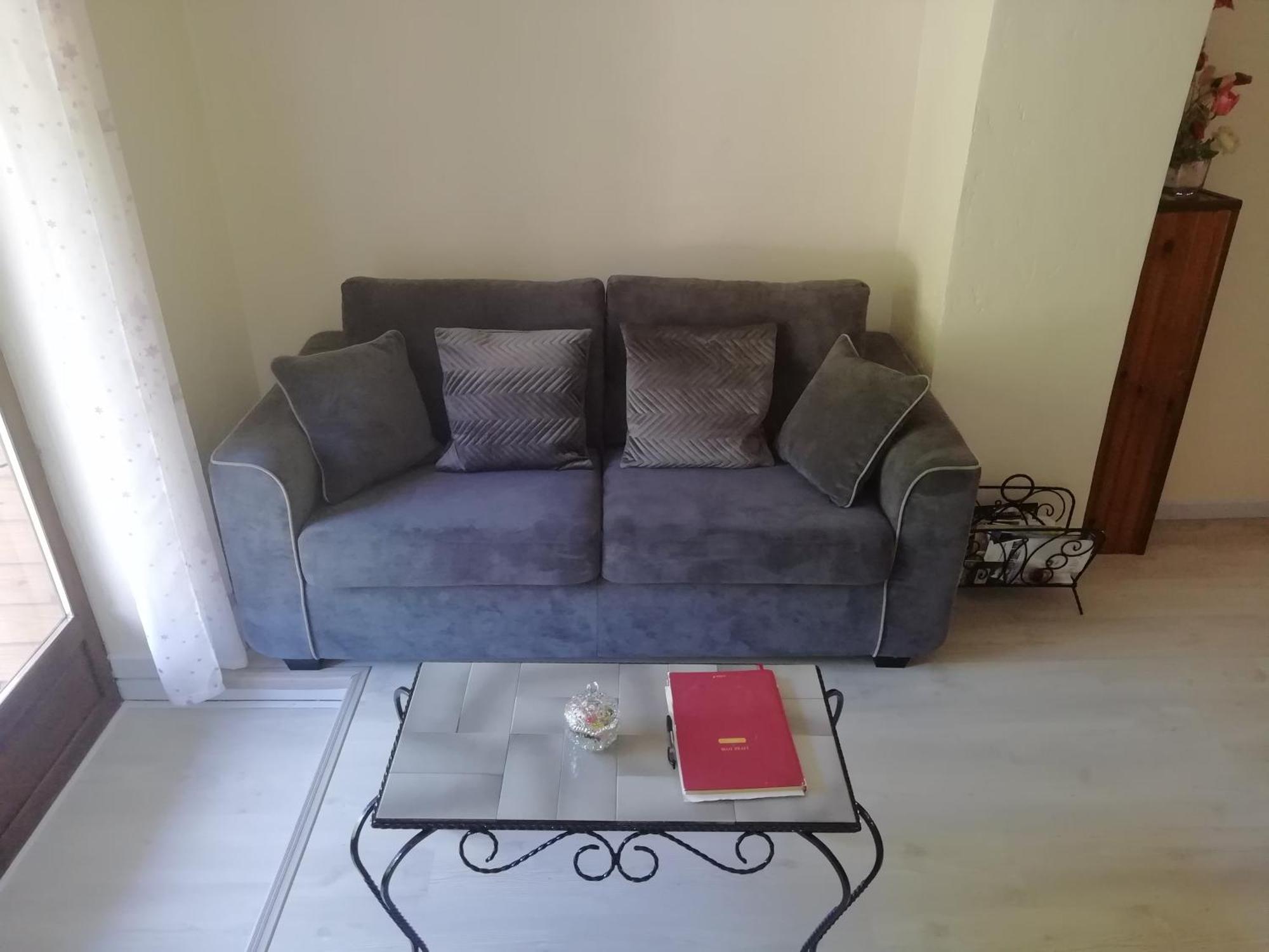 Au Chalet D'Anna Saint-Rambert-en-Bugey Екстериор снимка