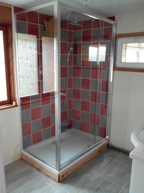 Au Chalet D'Anna Saint-Rambert-en-Bugey Екстериор снимка